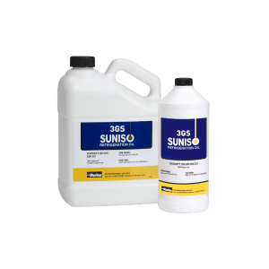 Aceite Suniso 3GS, Parker