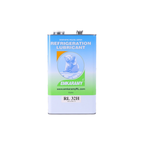 Aceite Lubricante RL32, Emkarate