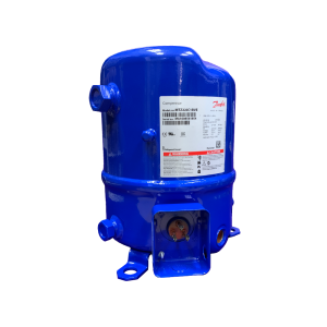 Compresor Hermético, Danfoss