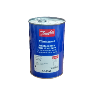 Filtro de Piedra 48-DM, Danfoss