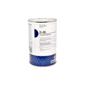 Filtro de Piedra D-48, Emerson