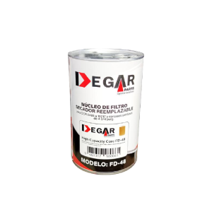 Filtro de Piedra FD-48, Degar