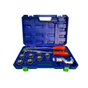 Juego de Expansor, DSZH