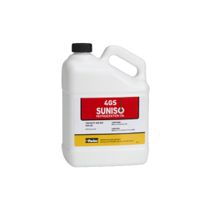 Aceite Suniso 4GS, Parker
