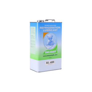 Aceite Lubricante RL68, Emkarate