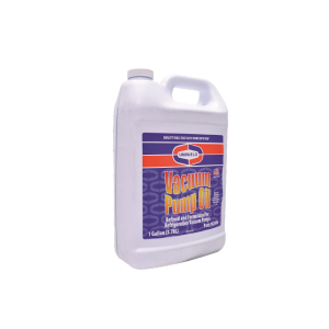 Aceite para Bomba de Vacío, Uniweld
