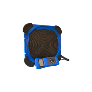 Balanza Digital Para Refrigerante (100kg), RGC