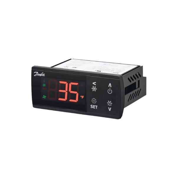 Controlador ERC 211 Kit, Danfoss