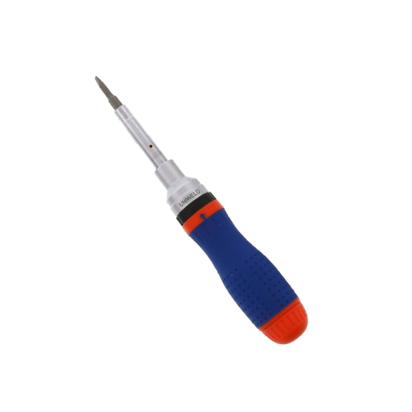 Destornillador Múltiple (20 En 1), Uniweld