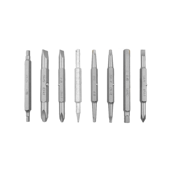 Destornillador Múltiple (20 En 1), Uniweld - Image 2