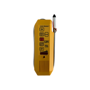 Detector de Fugas, CPS