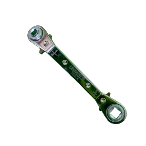 Llave Ratchet, Uniweld