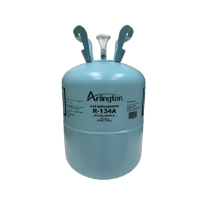 Refrigerante R134A (13,6Kg), Arlington