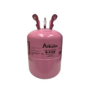 Refrigerante R410A (11,3Kg), Arlington