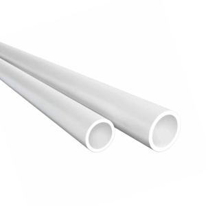 Tubería PVC
