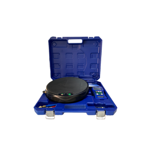 Balanza Digital Para Refrigerante (Inalámbrica), DSZH