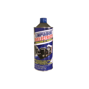 Limpiador Dieléctrico (1 Kg)
