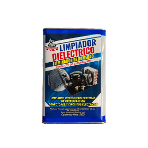 Limpiador Dieléctrico (5 Kg)