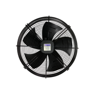 Motor Axial, Kielmann