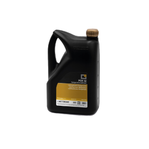 Aceite Sintético POE 32 (1 Galón), Errecom