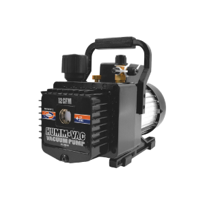 Bomba de Vacío (12cfm), Uniweld