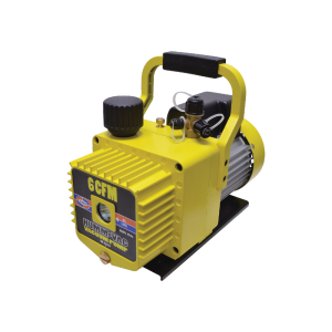 Bomba de Vacío (6cfm), Uniweld