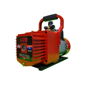 Bomba de Vacío (8cfm), Uniweld