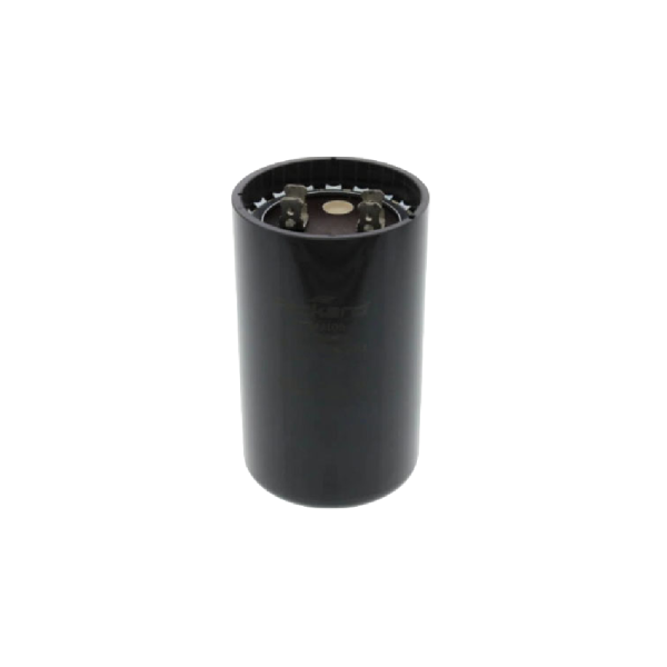 Capacitor (Varias capacidades)