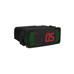 Controlador MT-512E, Full Gauge