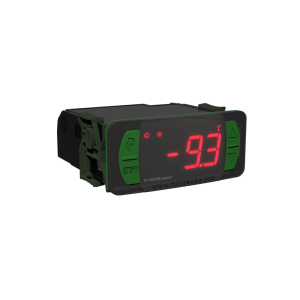 Controlador TC-900E, Full Gauge