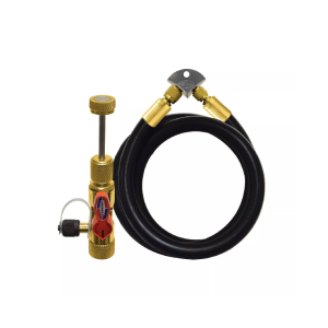 Kit de Evacuación, Uniweld