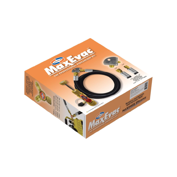 Kit de Evacuación, Uniweld - Image 2