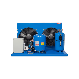 Unidad Condensadora, Danfoss