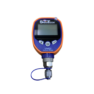 Vacuómetro Digital, Uniweld