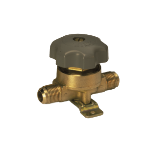 Válvula Cierre Rápido, Danfoss