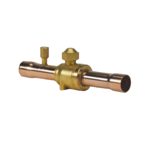 Válvula Bola, Danfoss