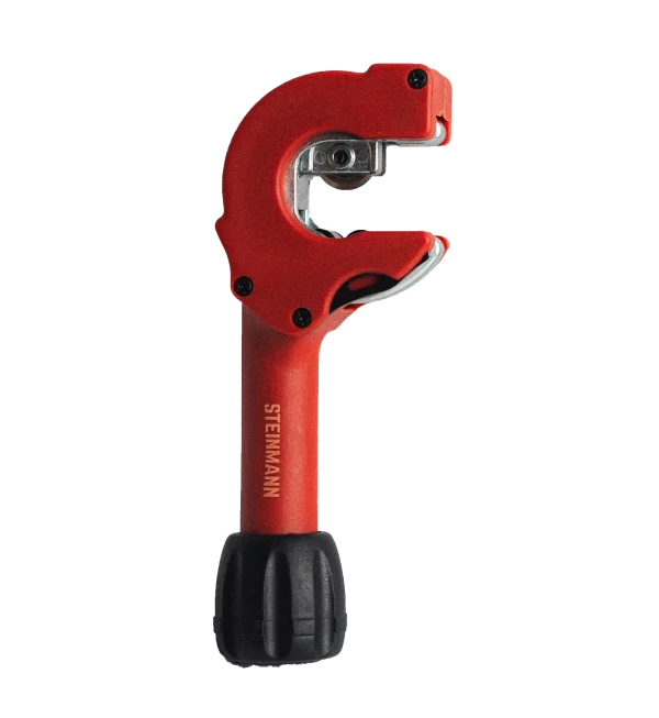 Cortatubo Ratchet 1/4"-7/8", Steinmann