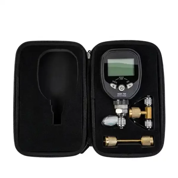 Vacuómetro Digital, Elitech - Image 2